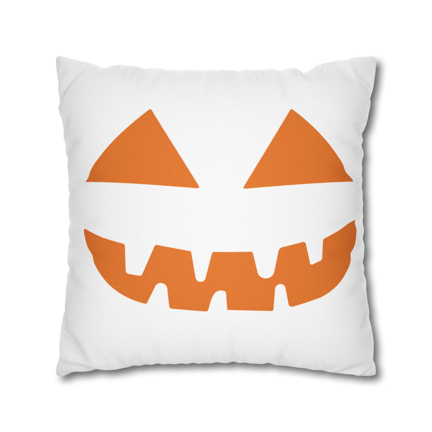 Double Sided Fall/Halloween Decorative Pillowcase