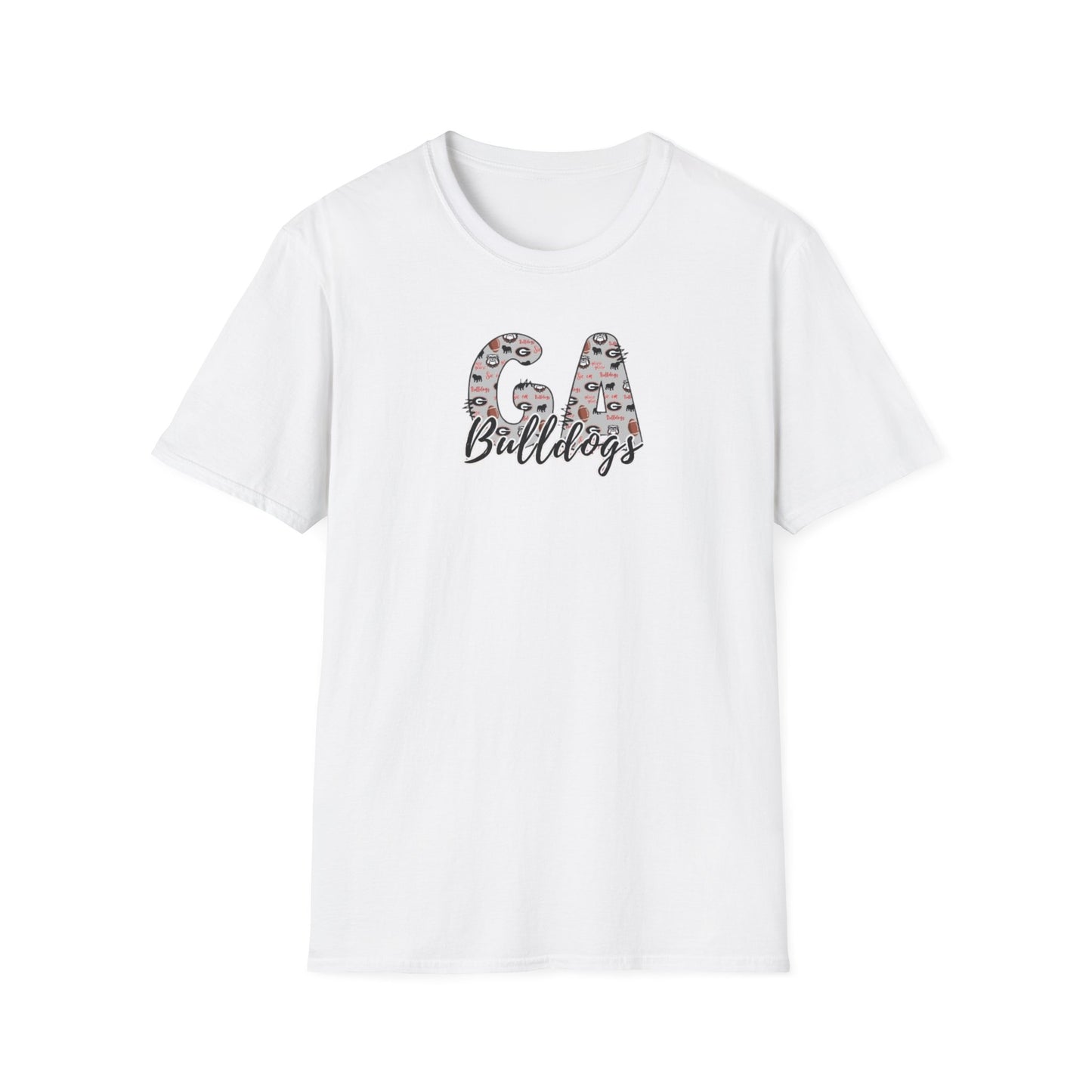 GA Bulldogs T-Shirt