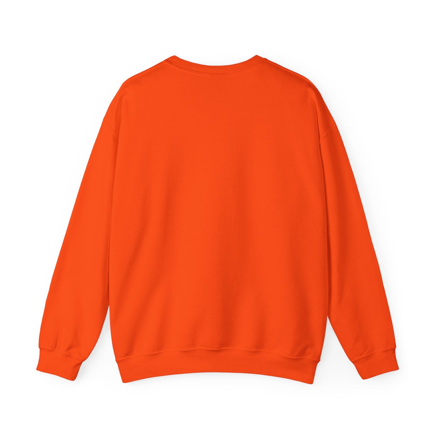 All Booked For Halloween Crewneck Sweatshirt