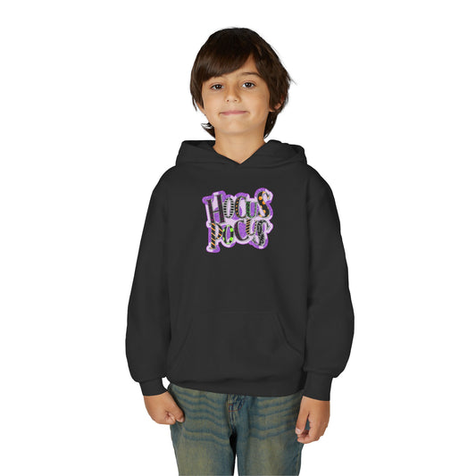 Hocus Pocus Youth Hoodie