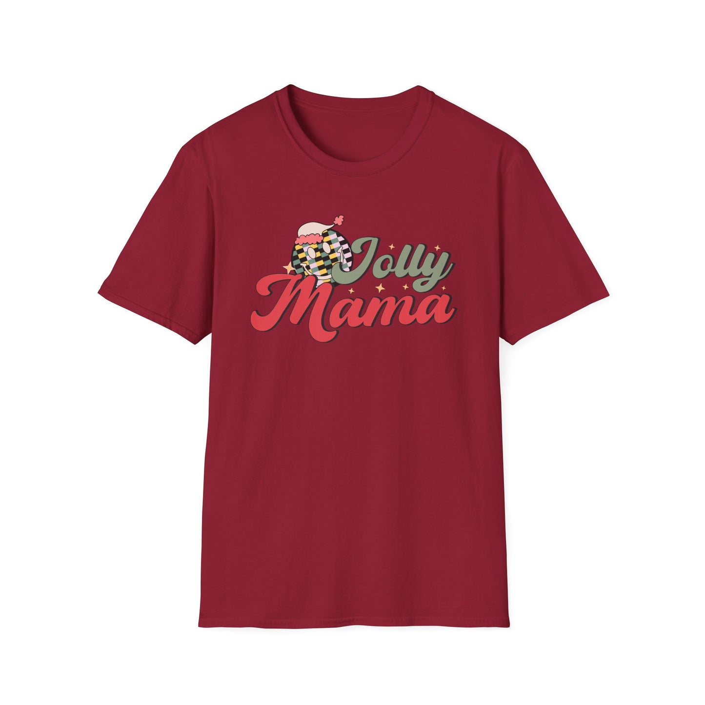 Jolly Mama T-Shirt