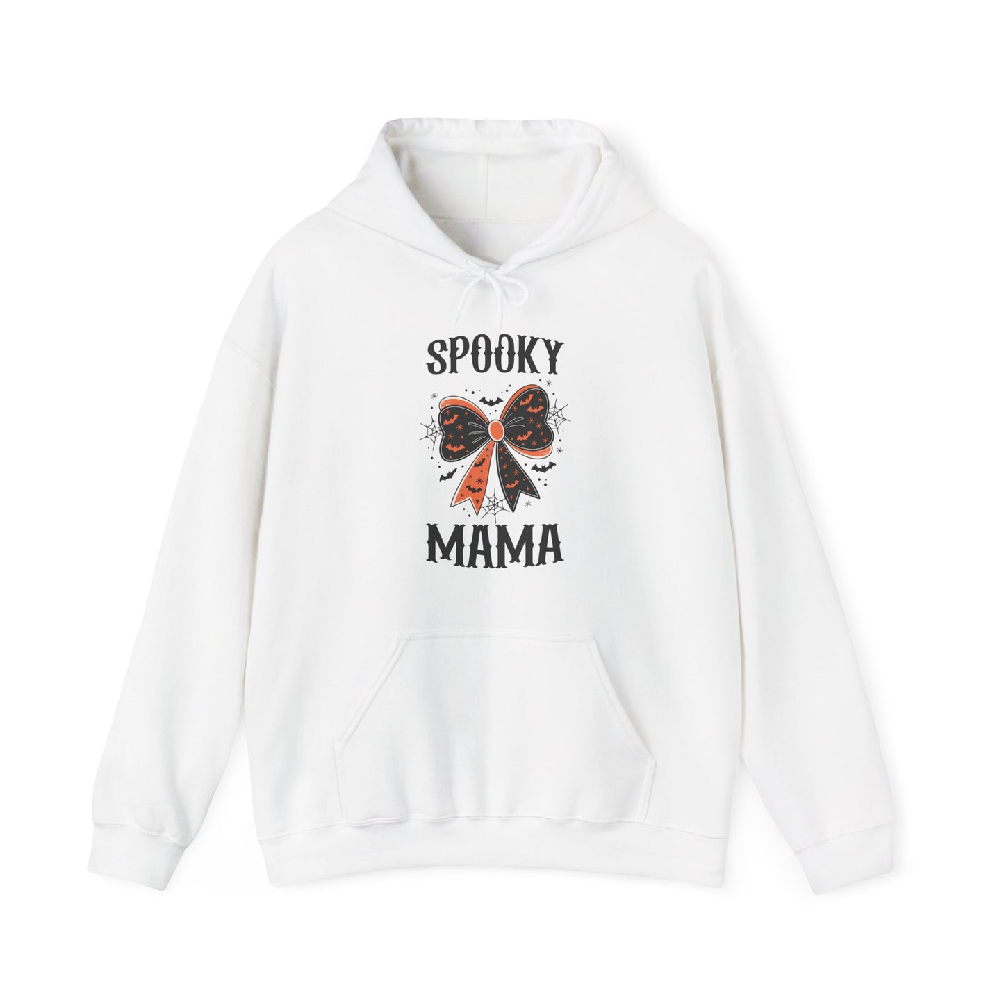 Spooky Mama Hoodie