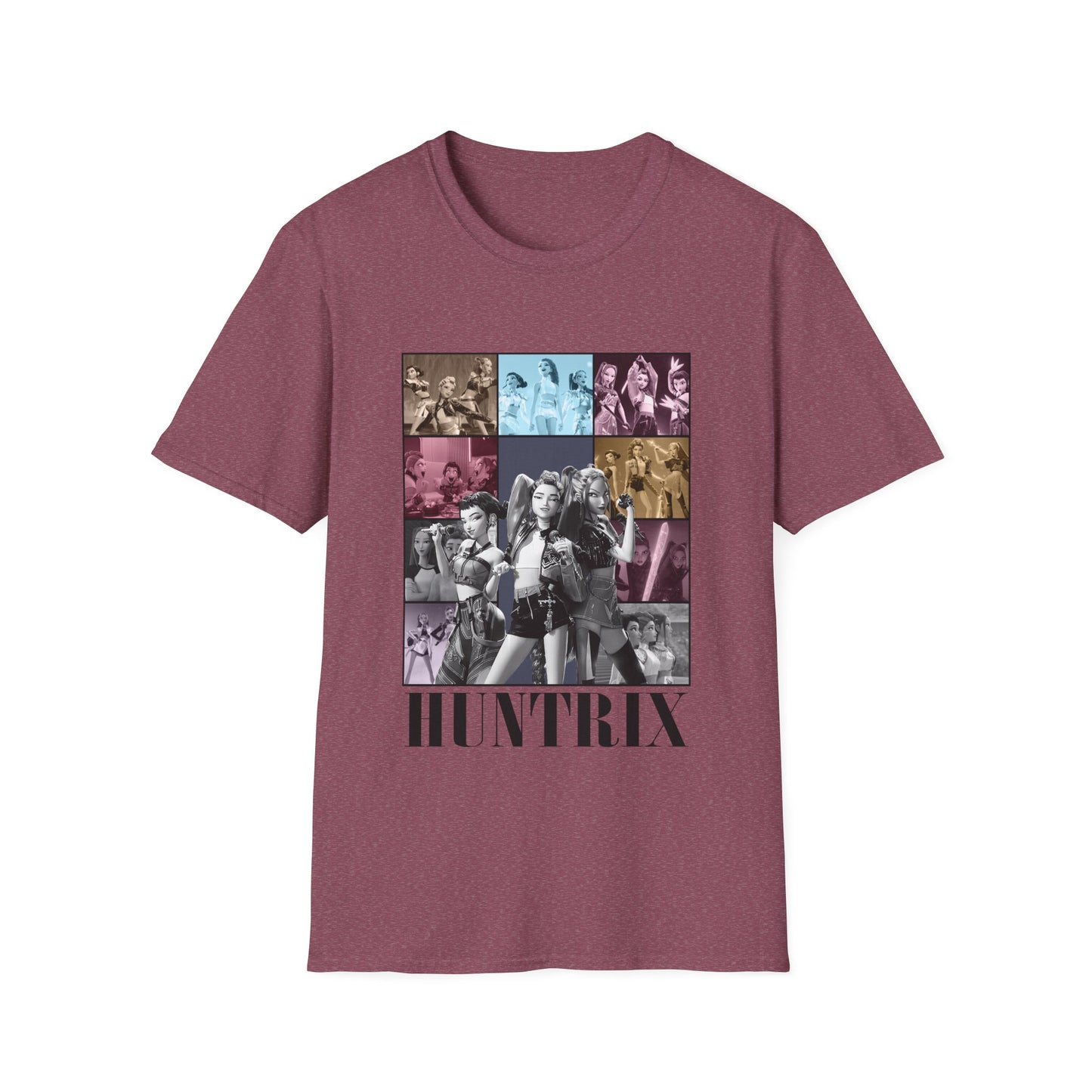 Kpop Concert T-Shirt