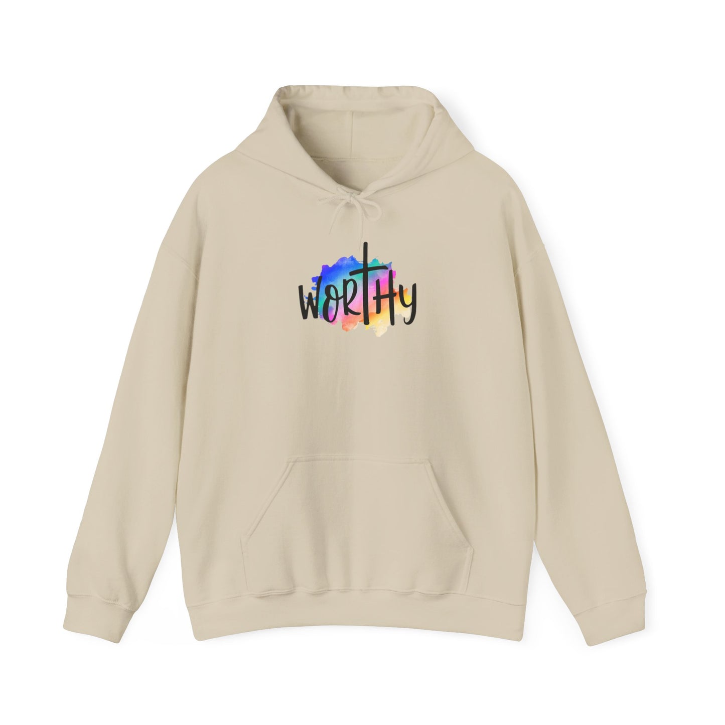 Worthy Hoodie
