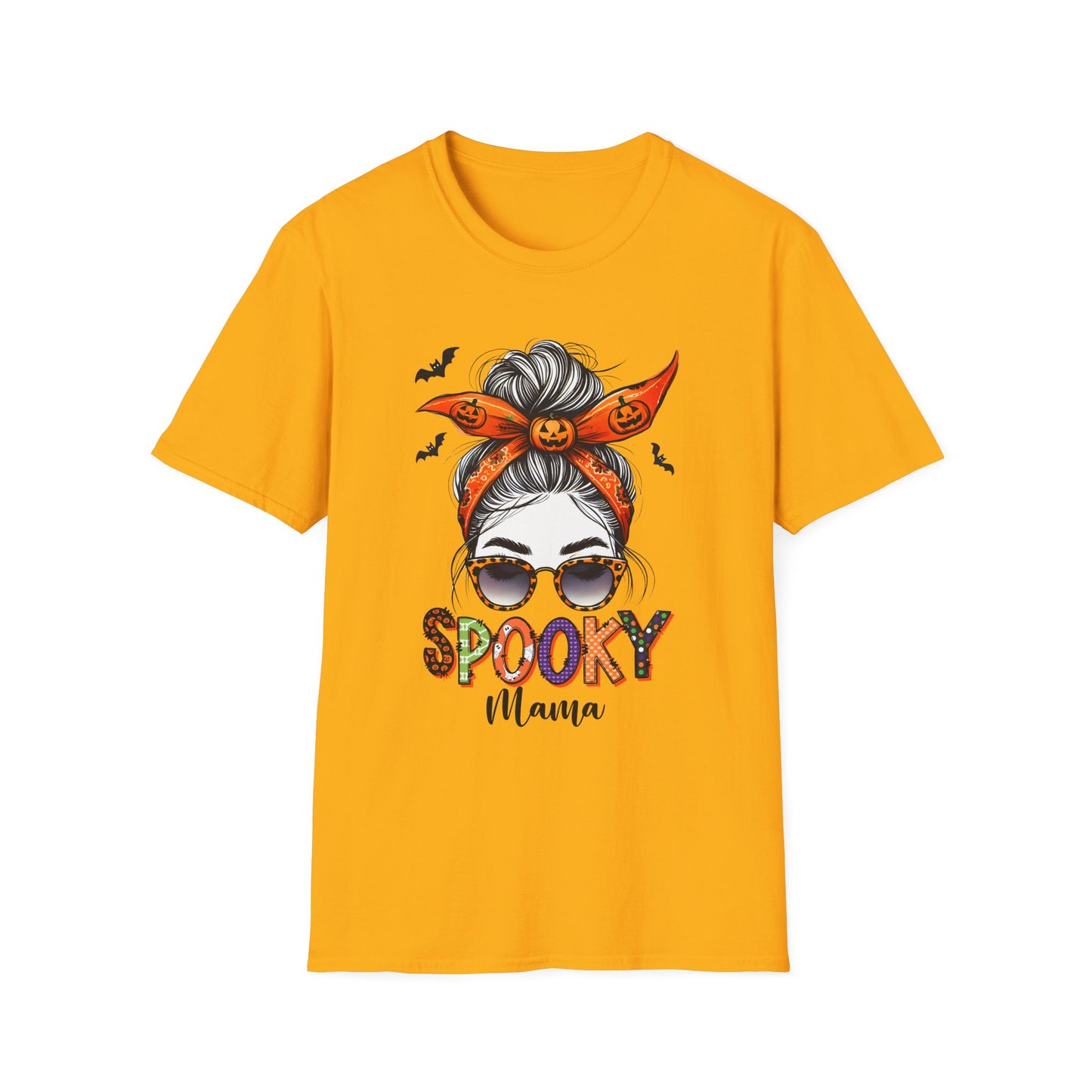 Spooky Mama T-Shirt