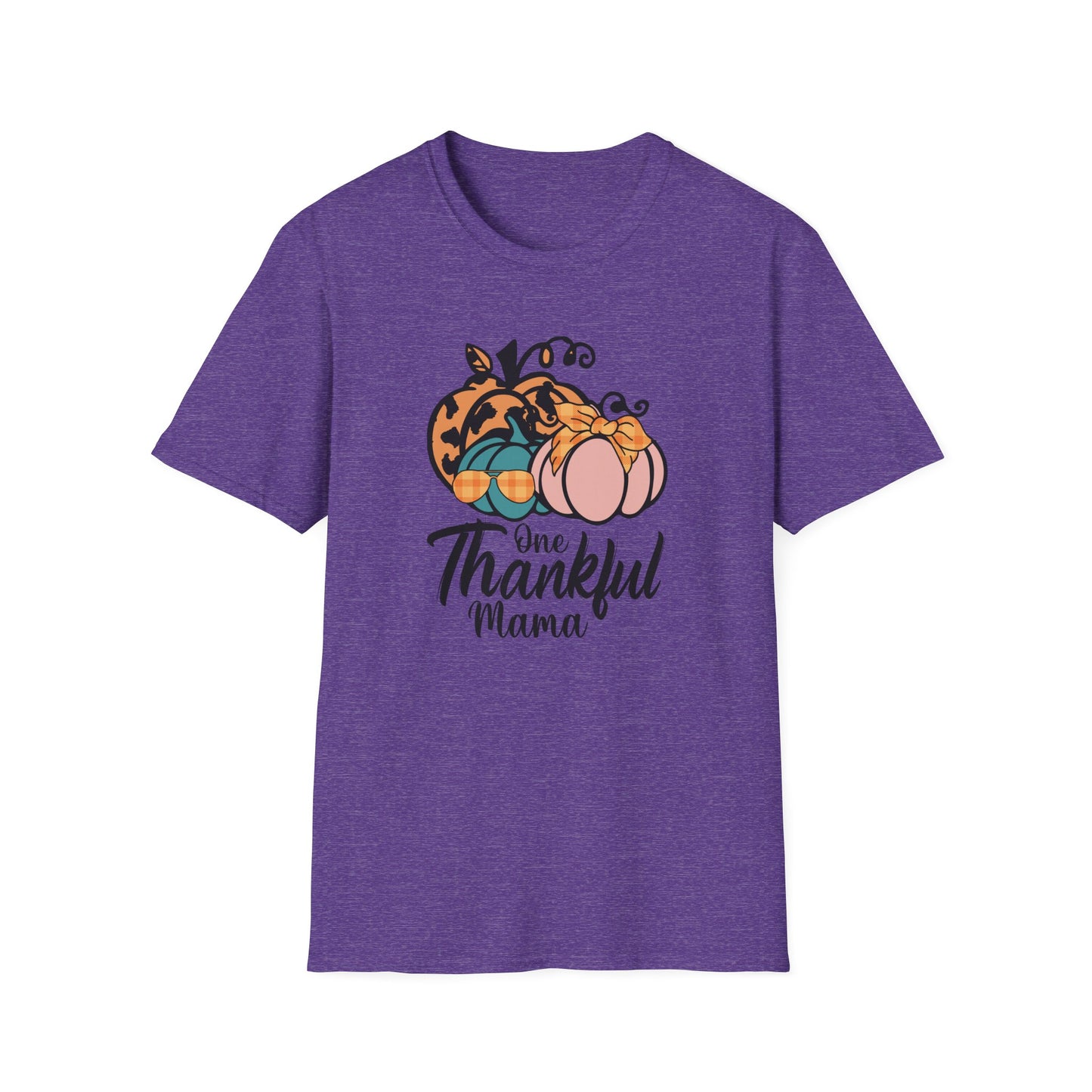 Thankful Mama T-Shirt