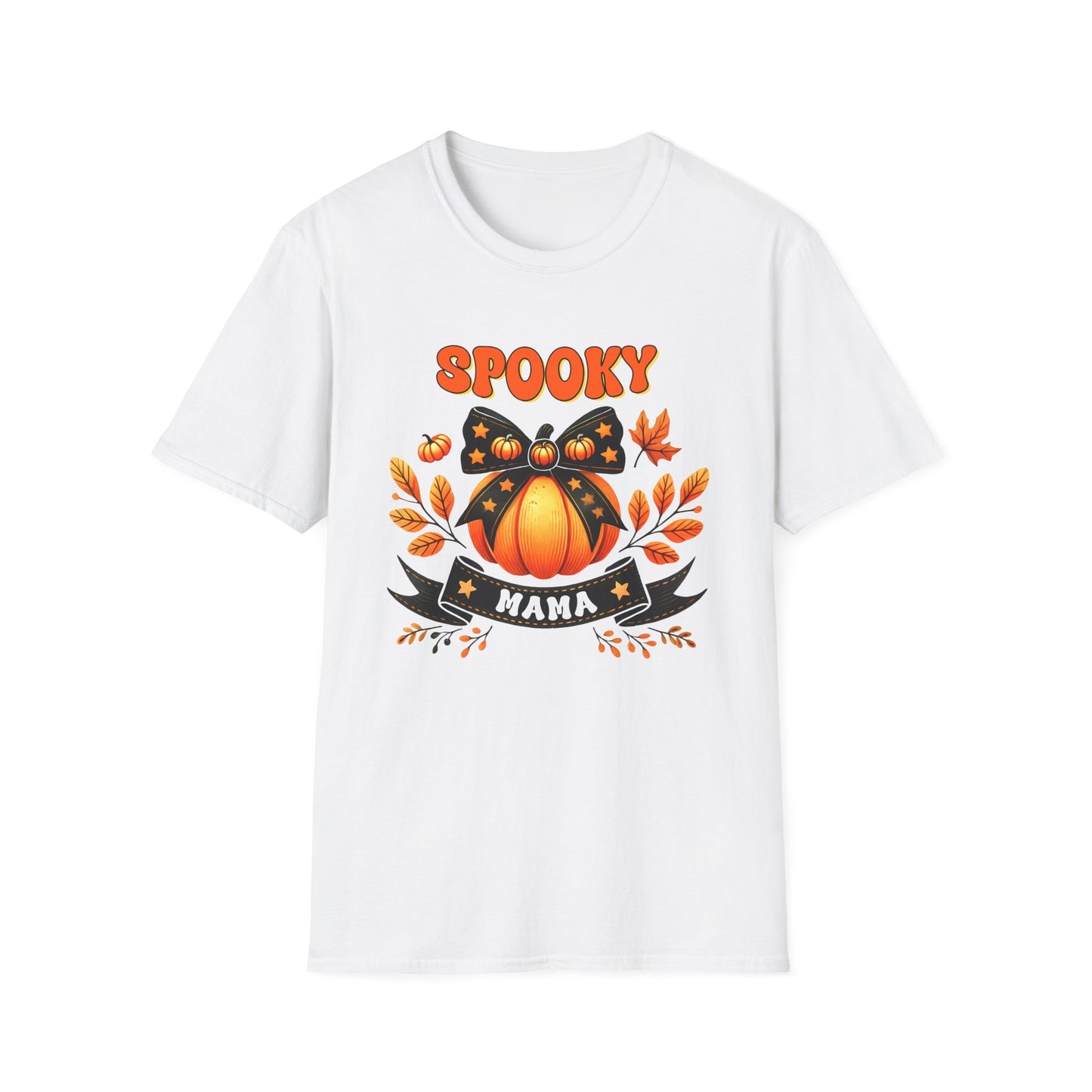 Spooky Mama T-Shirt
