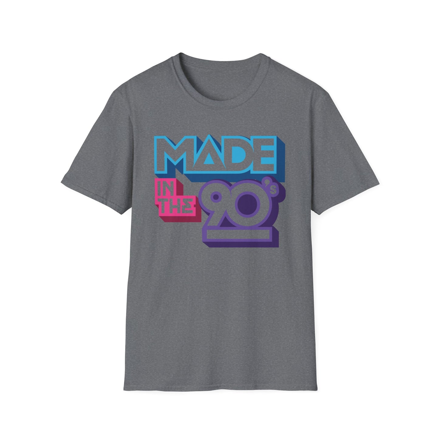 Made in the 90s T-Shirt