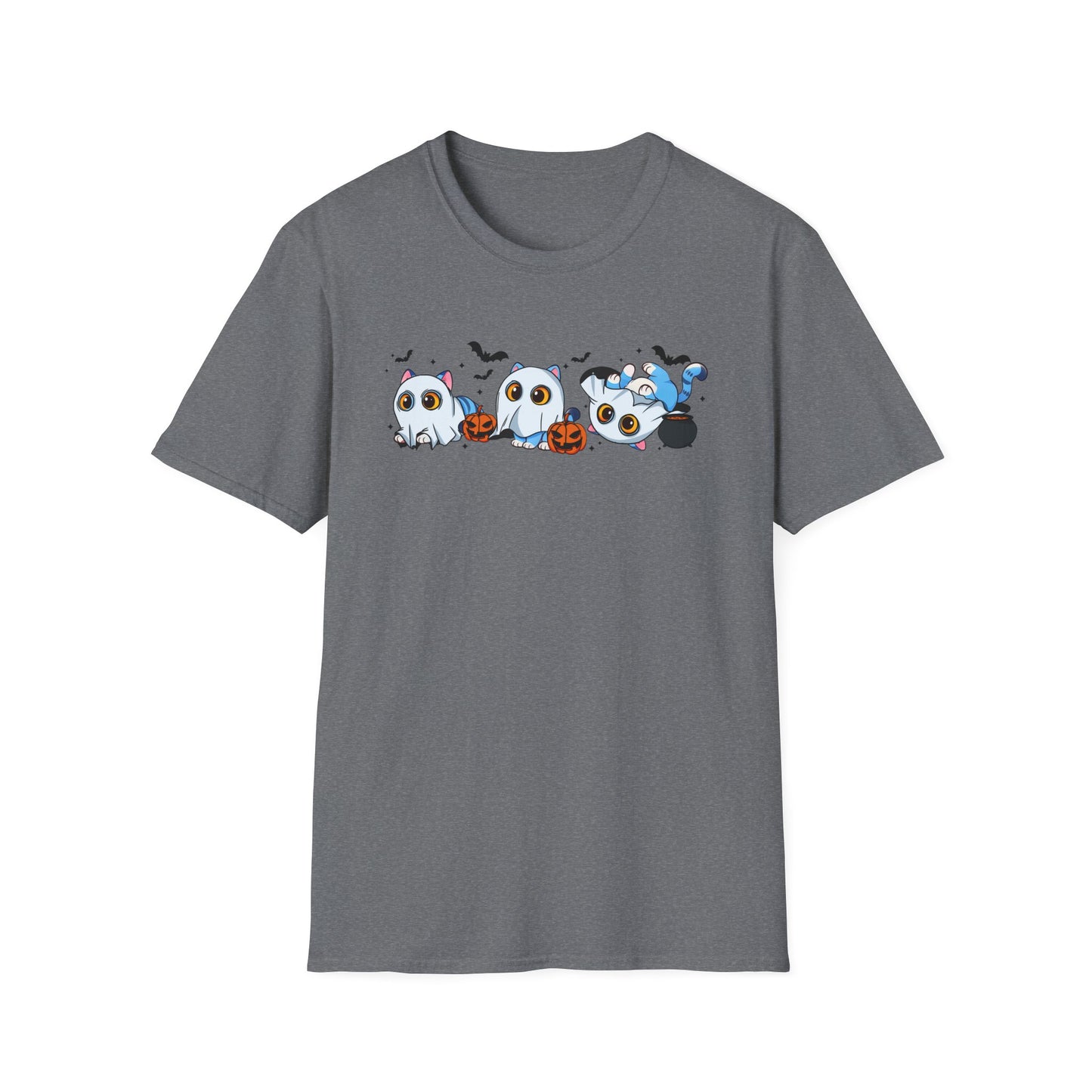K-Pop Baby Derpy Ghost Unisex T-Shirt