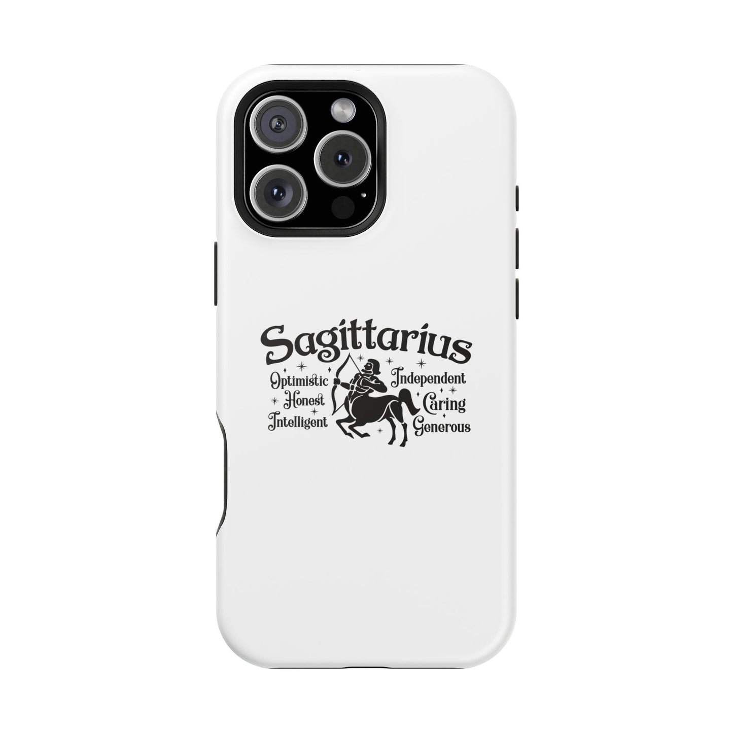 Copy of Aries Zodiac Magnetic Phone Cases