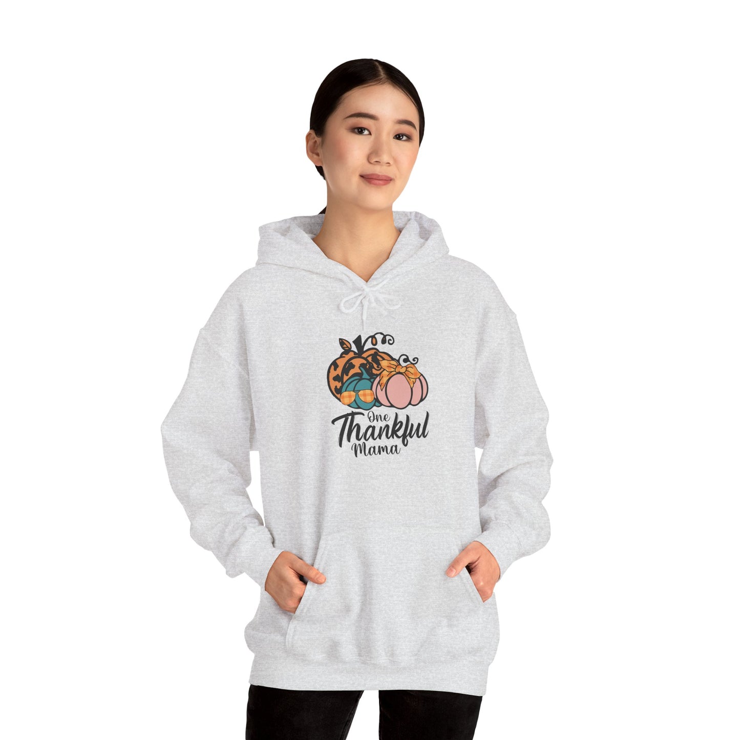 Thankful Mama Hoodie