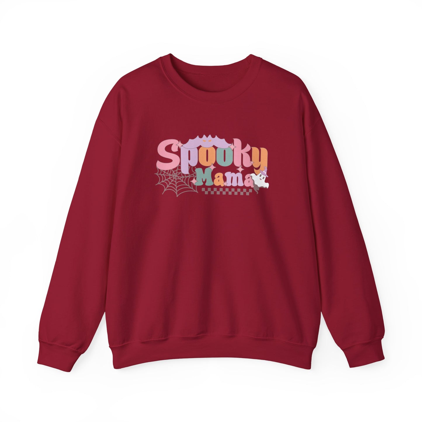 Spooky Mama Sweatshirt