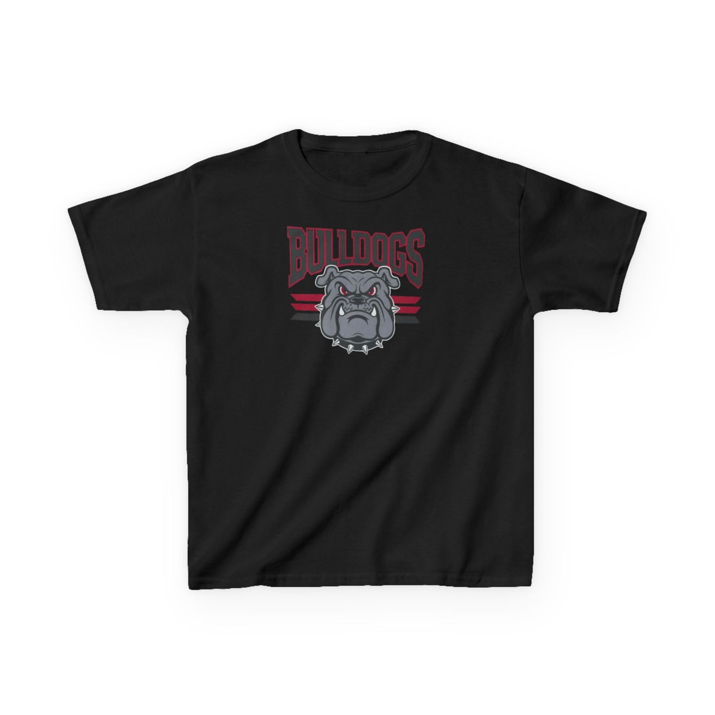 Bulldogs Kids Tee