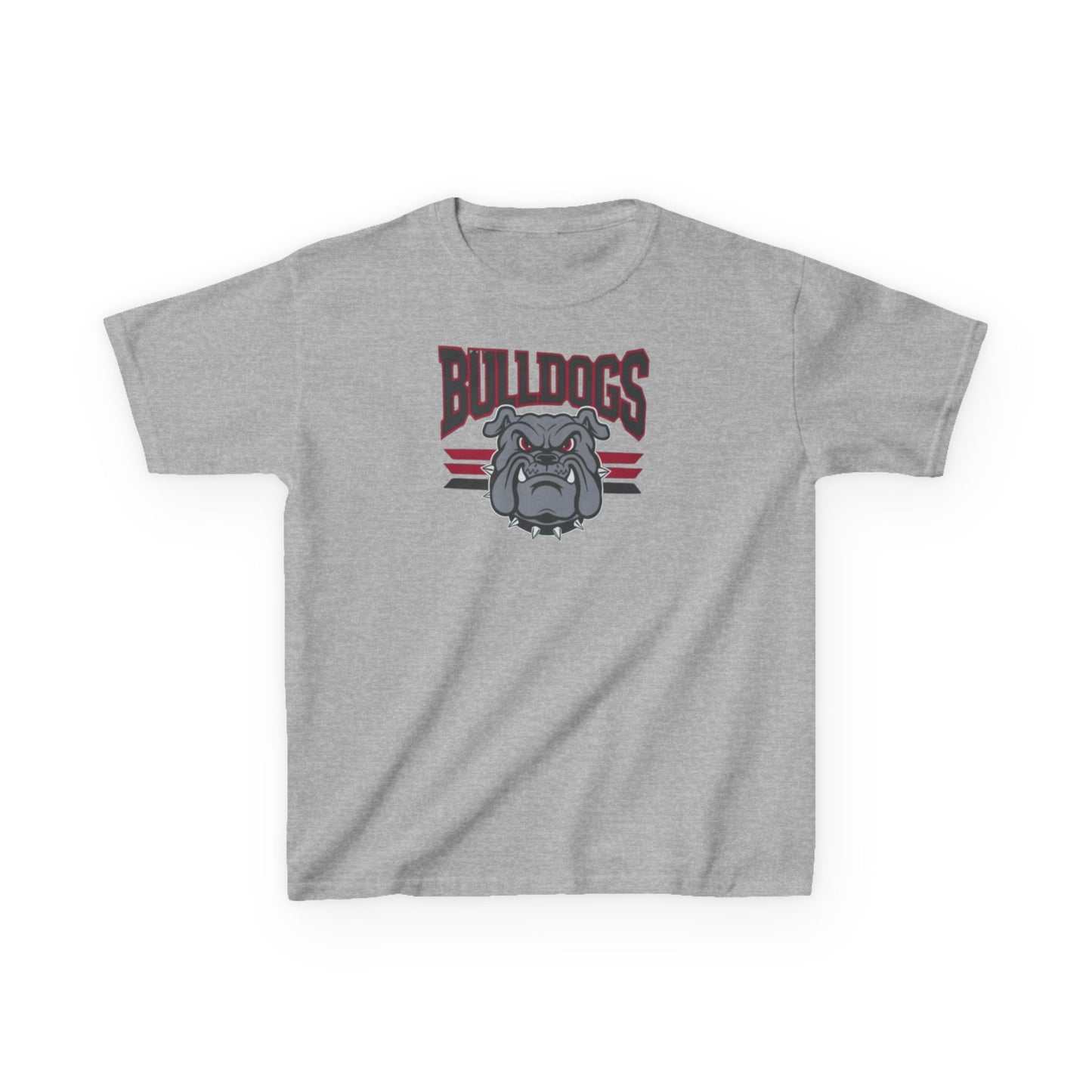 Bulldogs Kids Tee