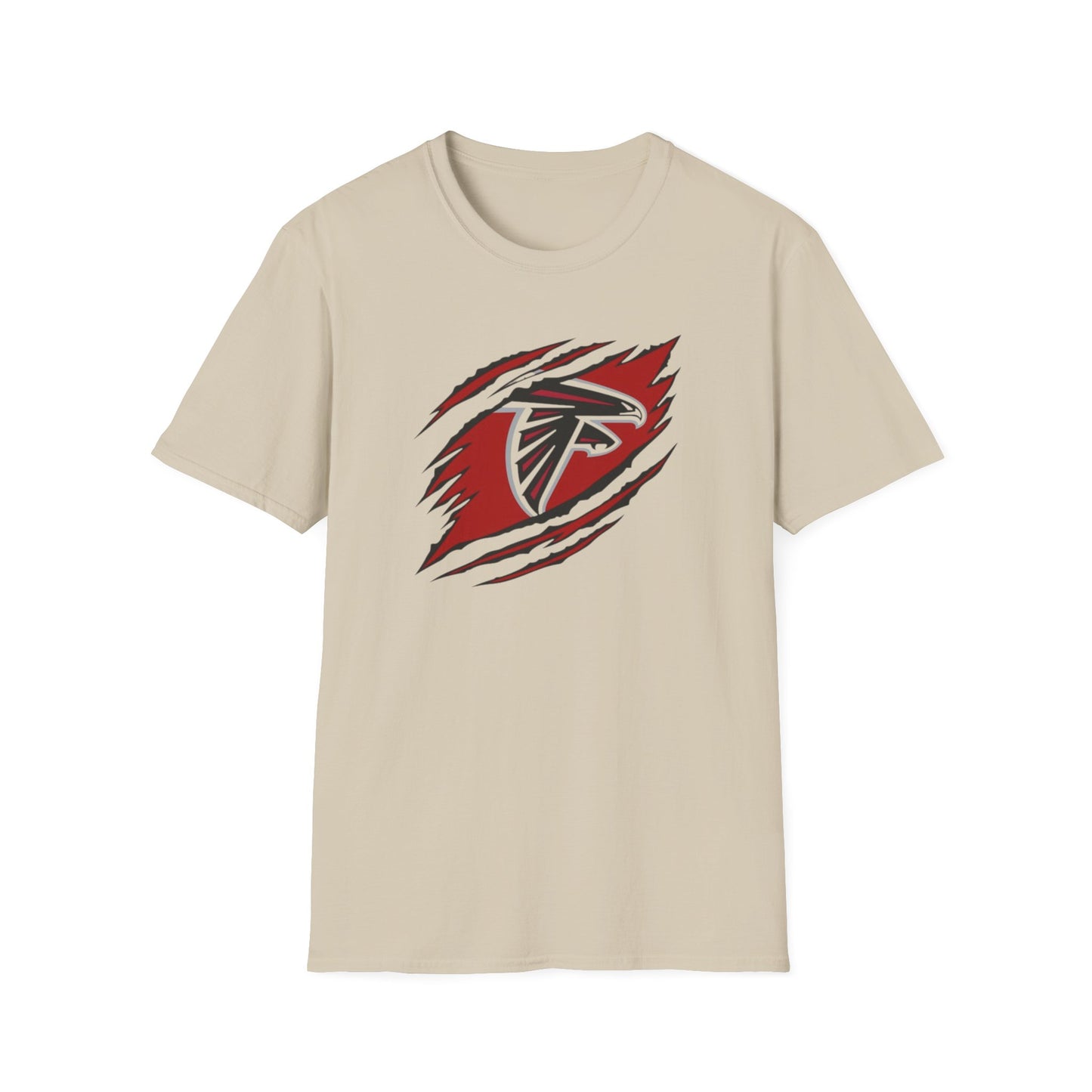 Falcons Scratch T-Shirt