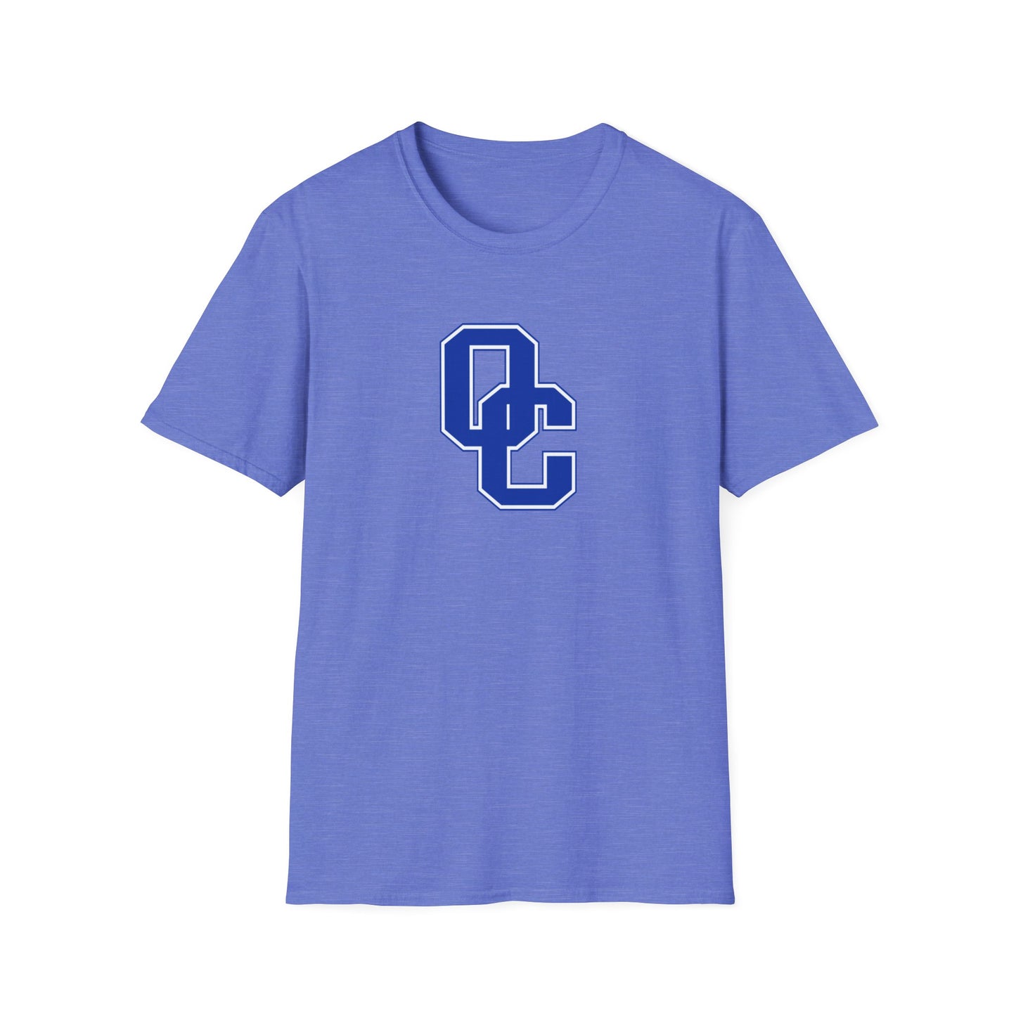 OCHS Personalized Name and Number T-Shirt