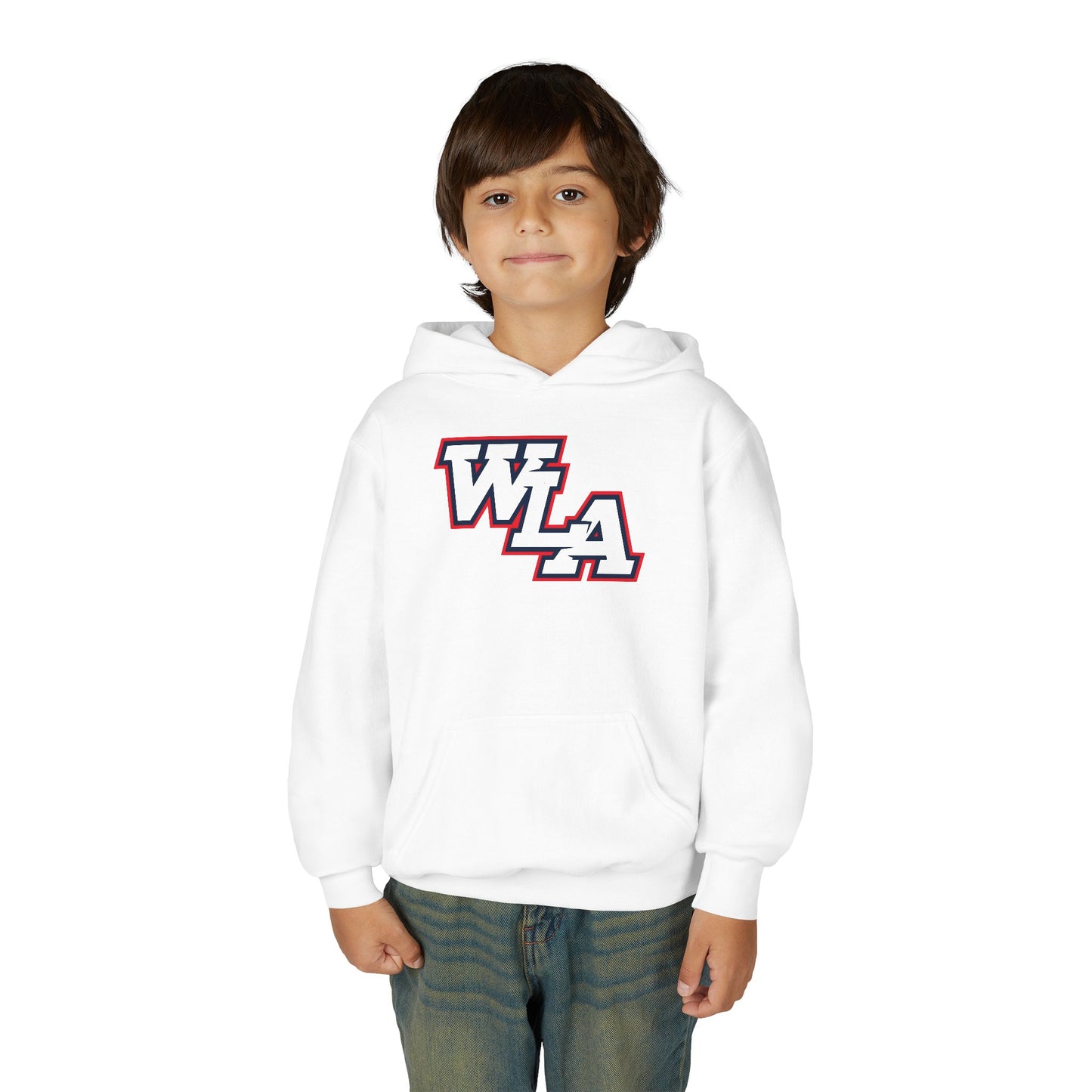 WLA Youth Hoodie