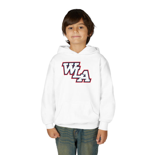WLA Youth Hoodie