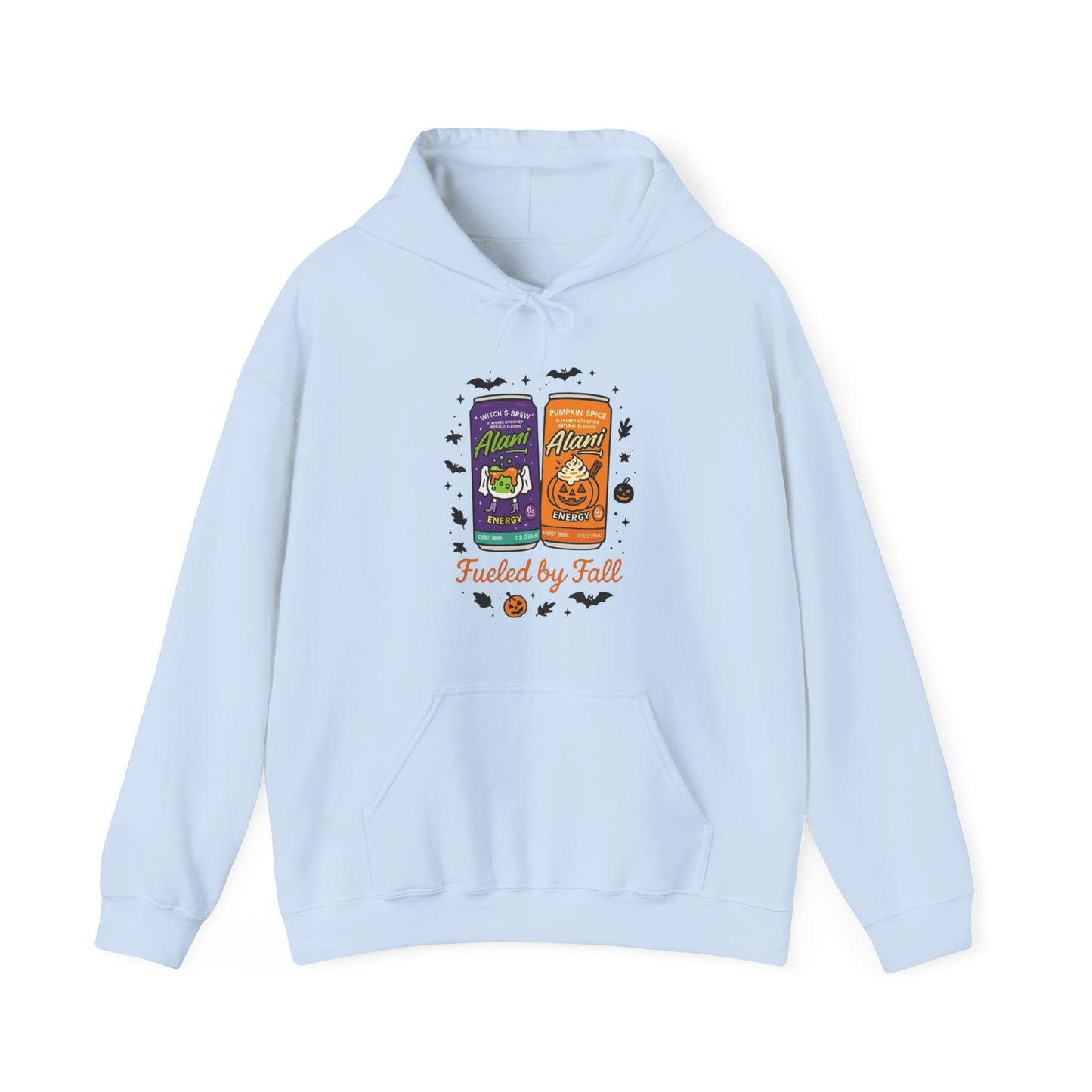 Fueled by Alani Hoodie