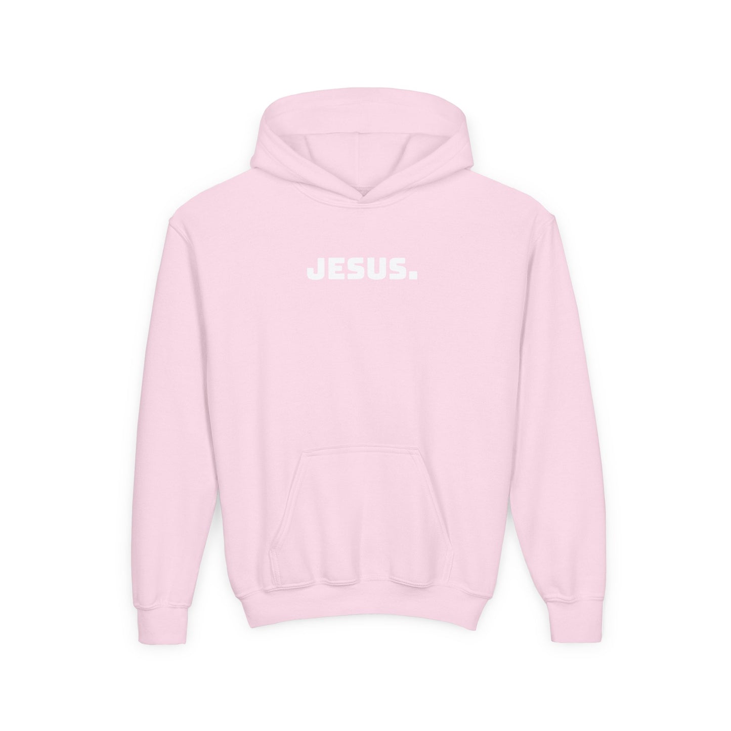 Youth Jesus. Hoodie