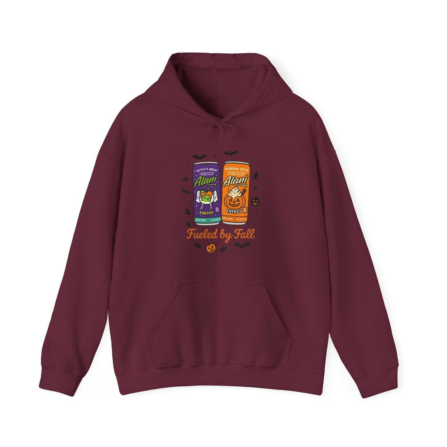 Fueled by Alani Hoodie
