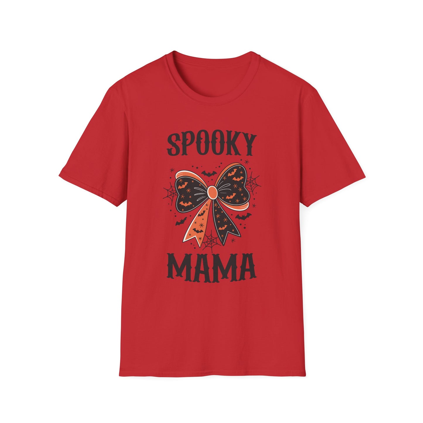 Spooky Mama T-Shirt