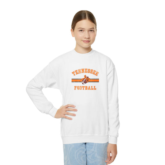 Tennessee Football Youth Sweatshirt