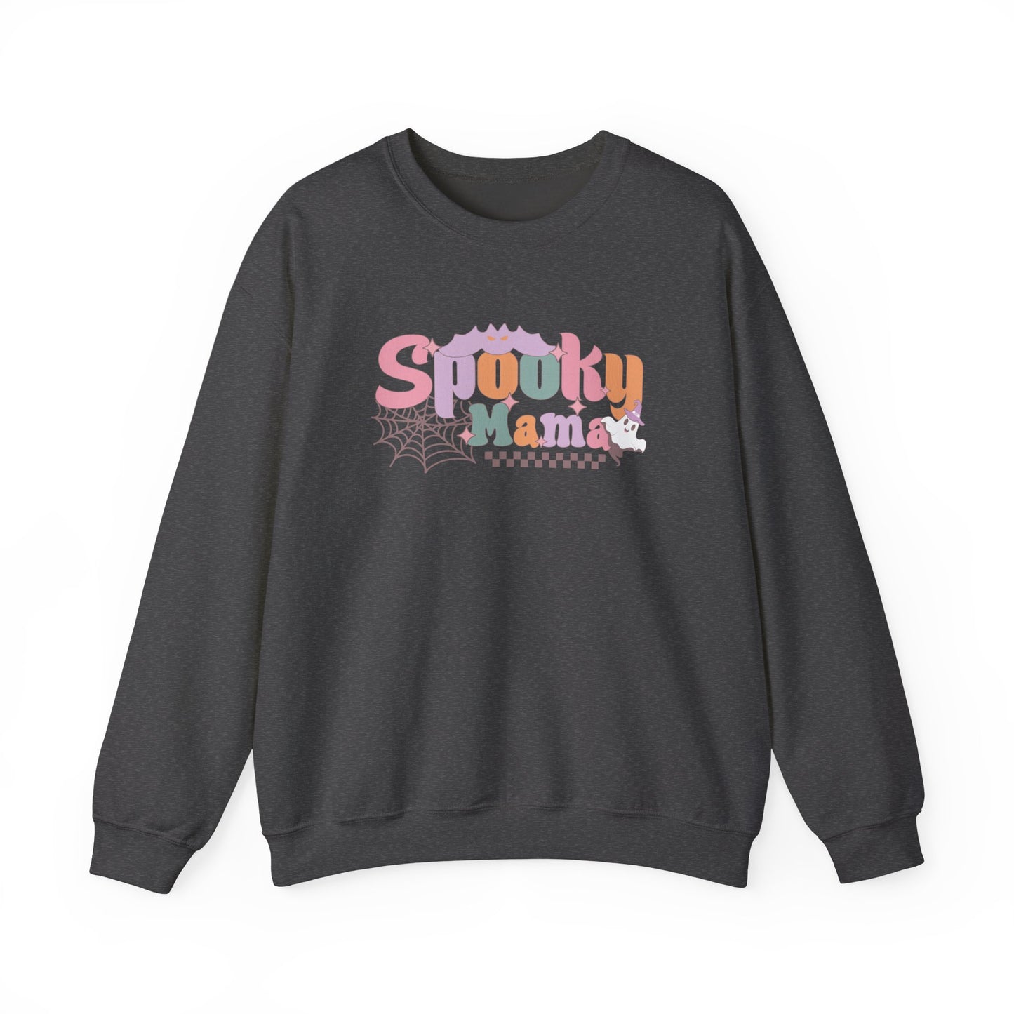 Spooky Mama Sweatshirt