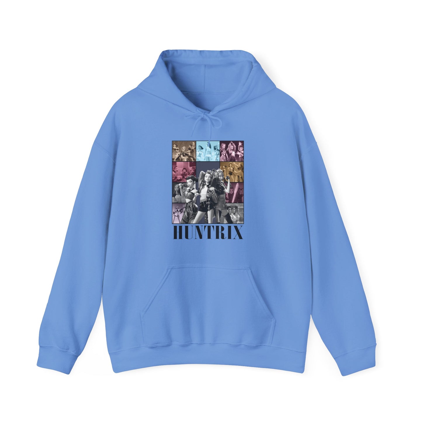Kpop Concert Hoodie