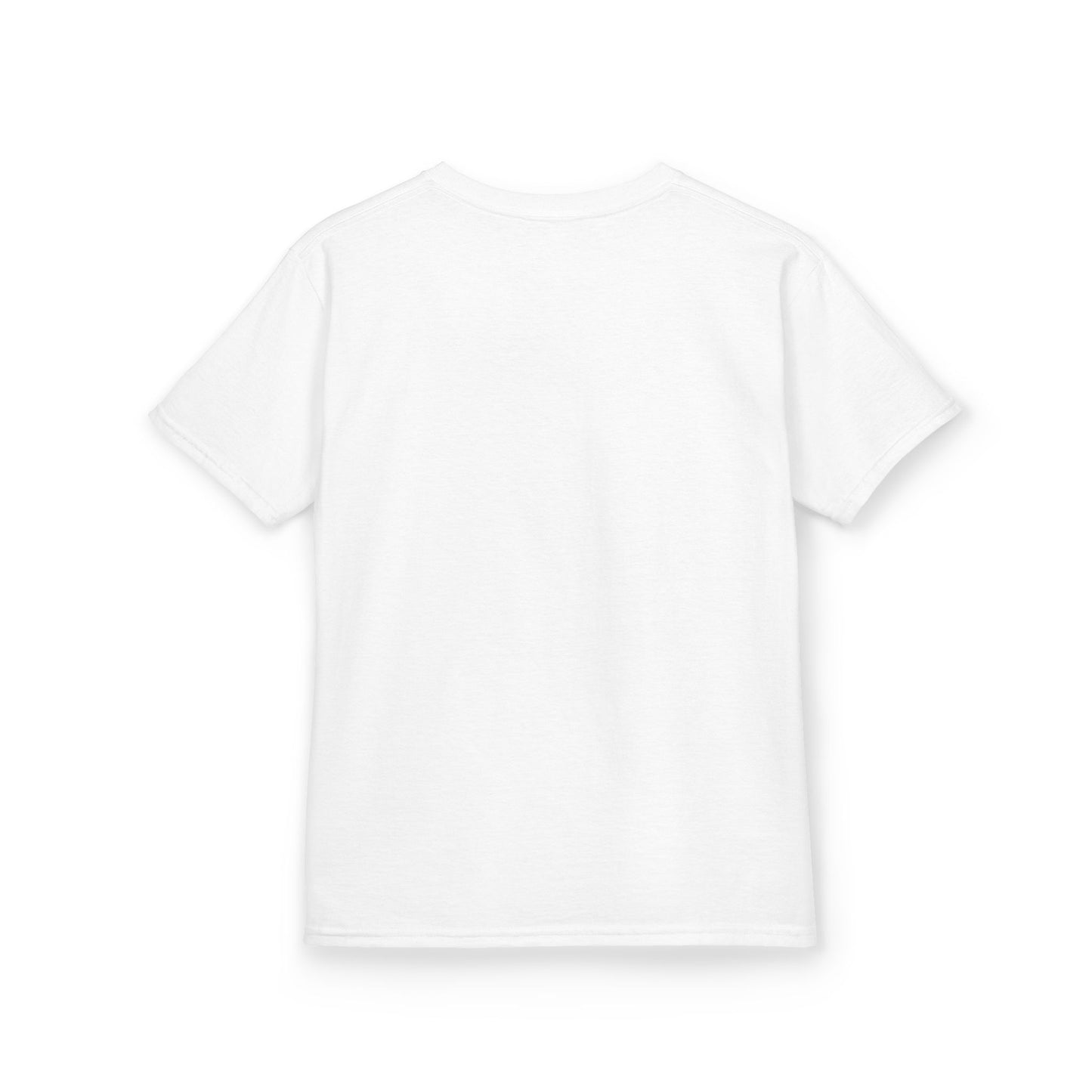 Kids Tee — World Language Academy Logo Shirt