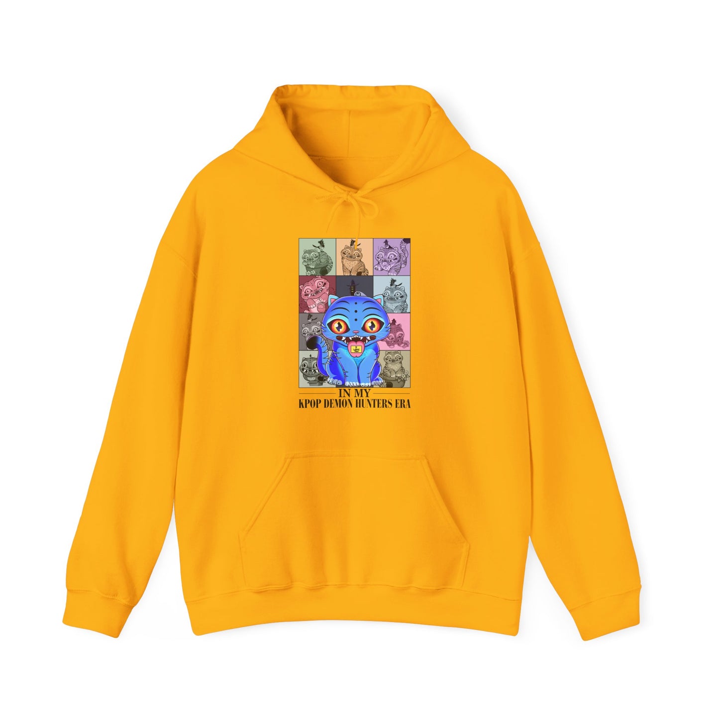 In my K-Pop Era Hoodie