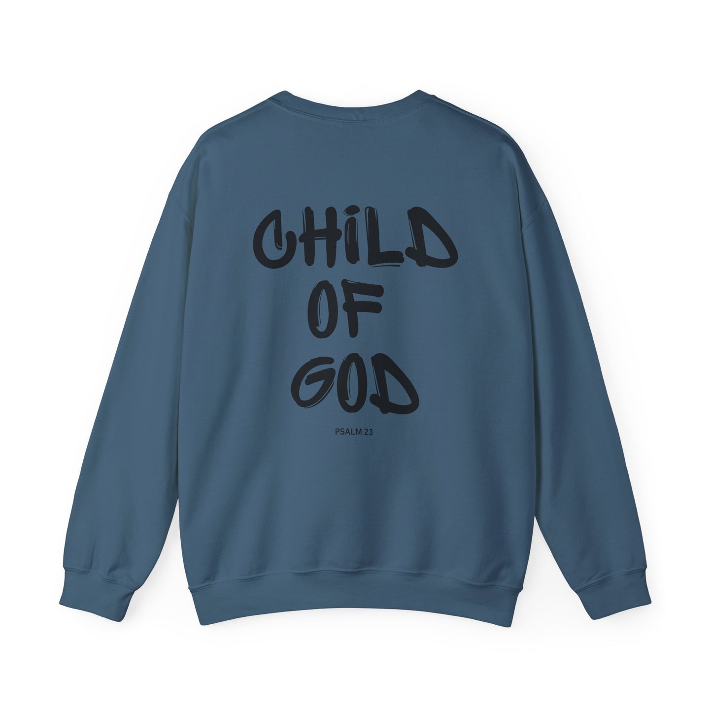Child of God Sweatshirt