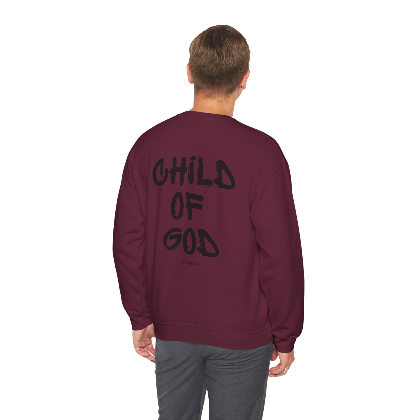 Child of God Sweatshirt
