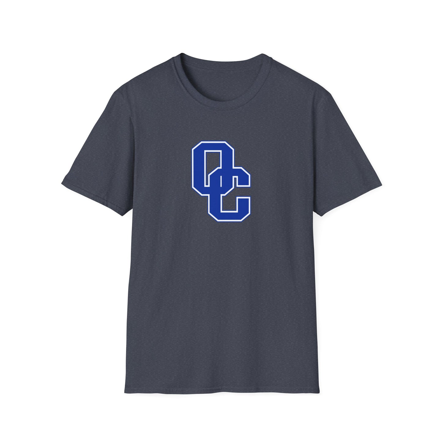 OCHS Personalized Name and Number T-Shirt