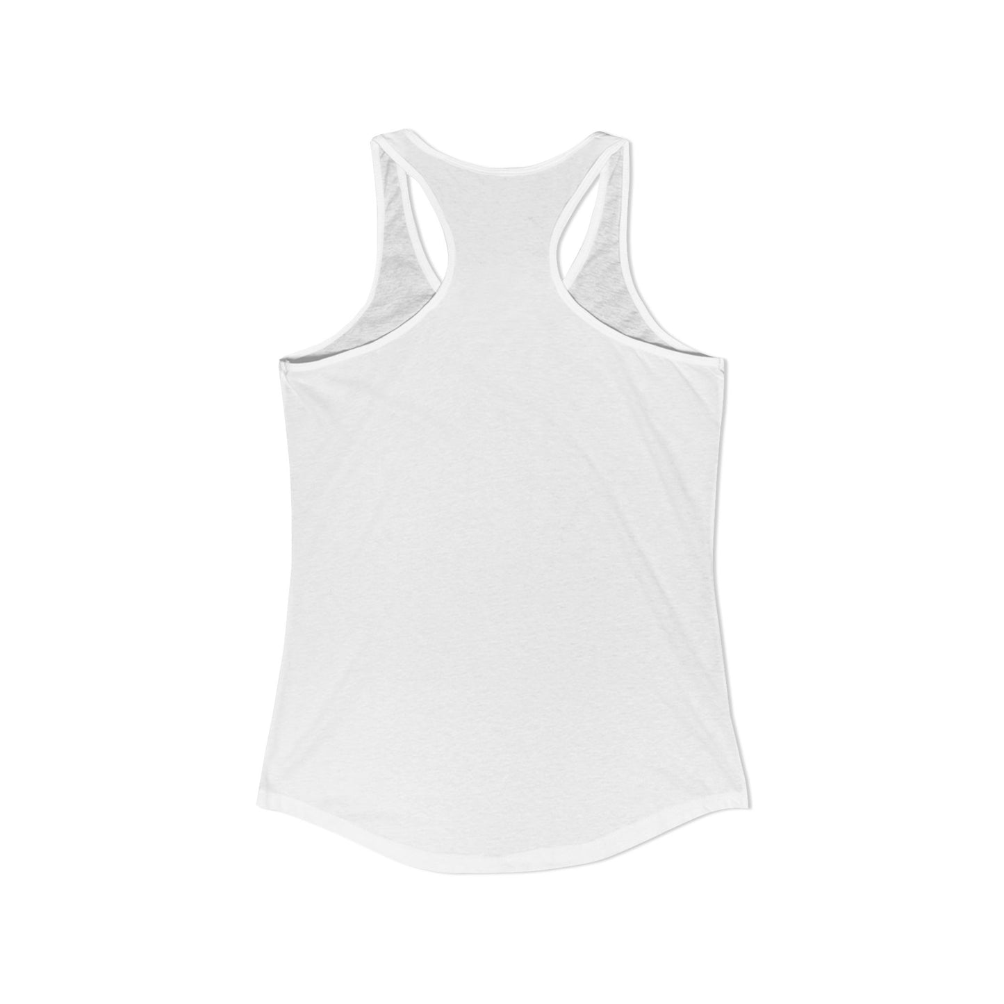 Women's United Futbol Academy  Racerback Tank
