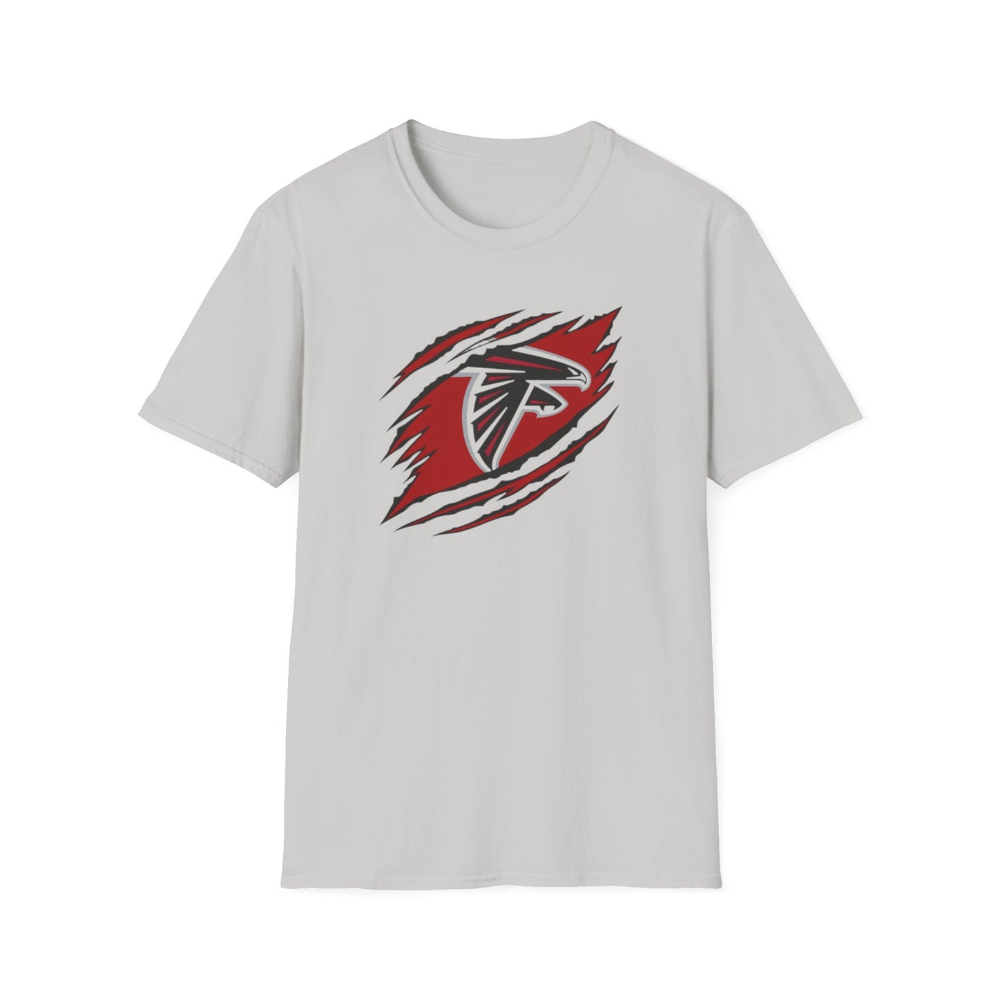 Falcons Scratch T-Shirt