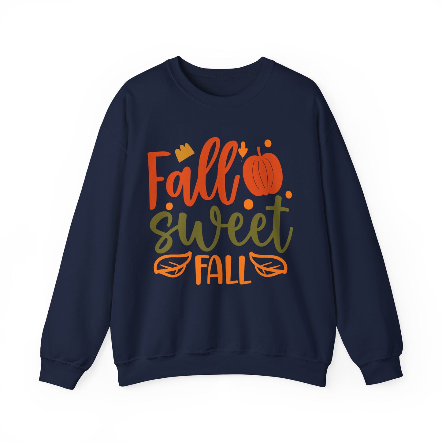 Fall Sweet Fall Sweatshirt