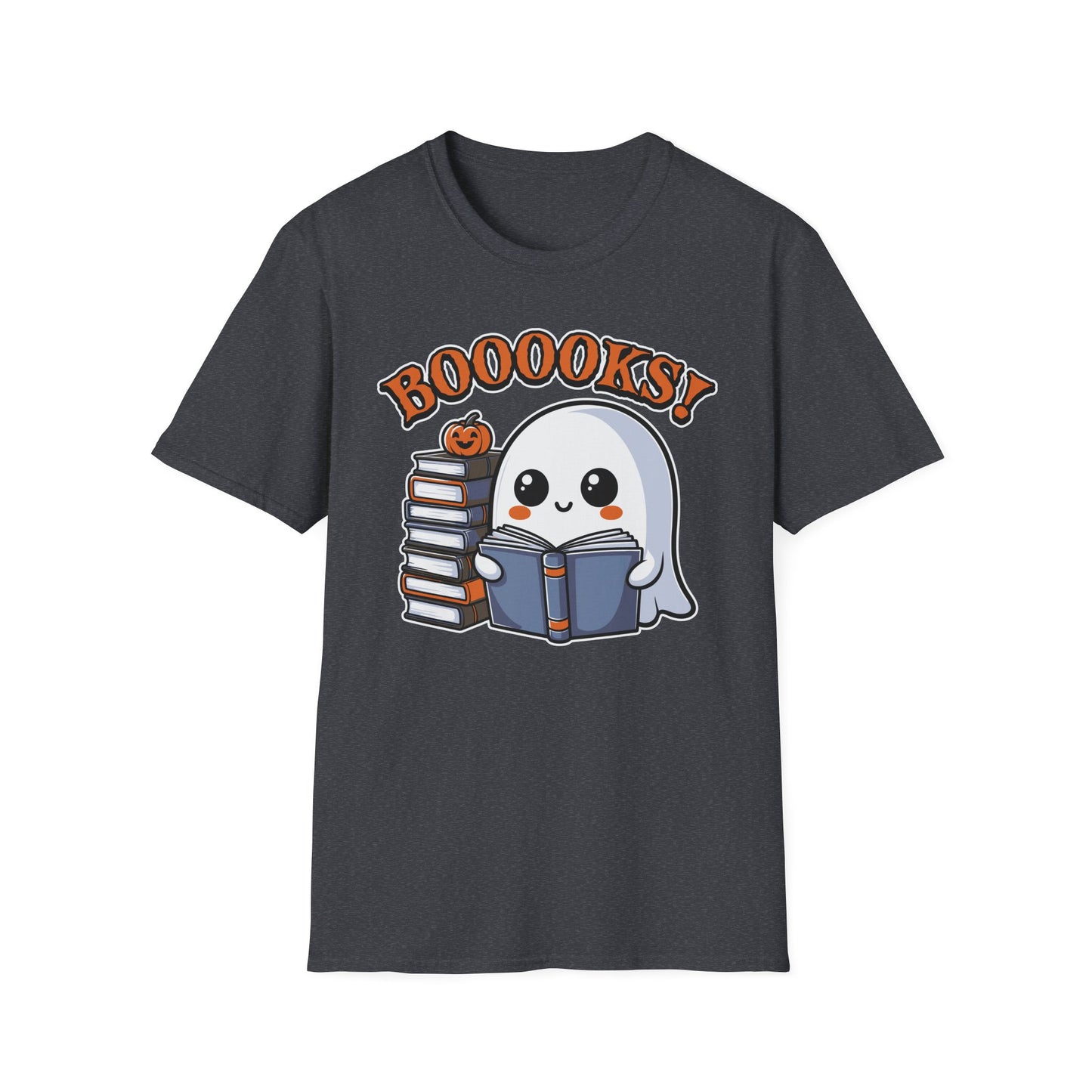 BOOOOKS! T-Shirt