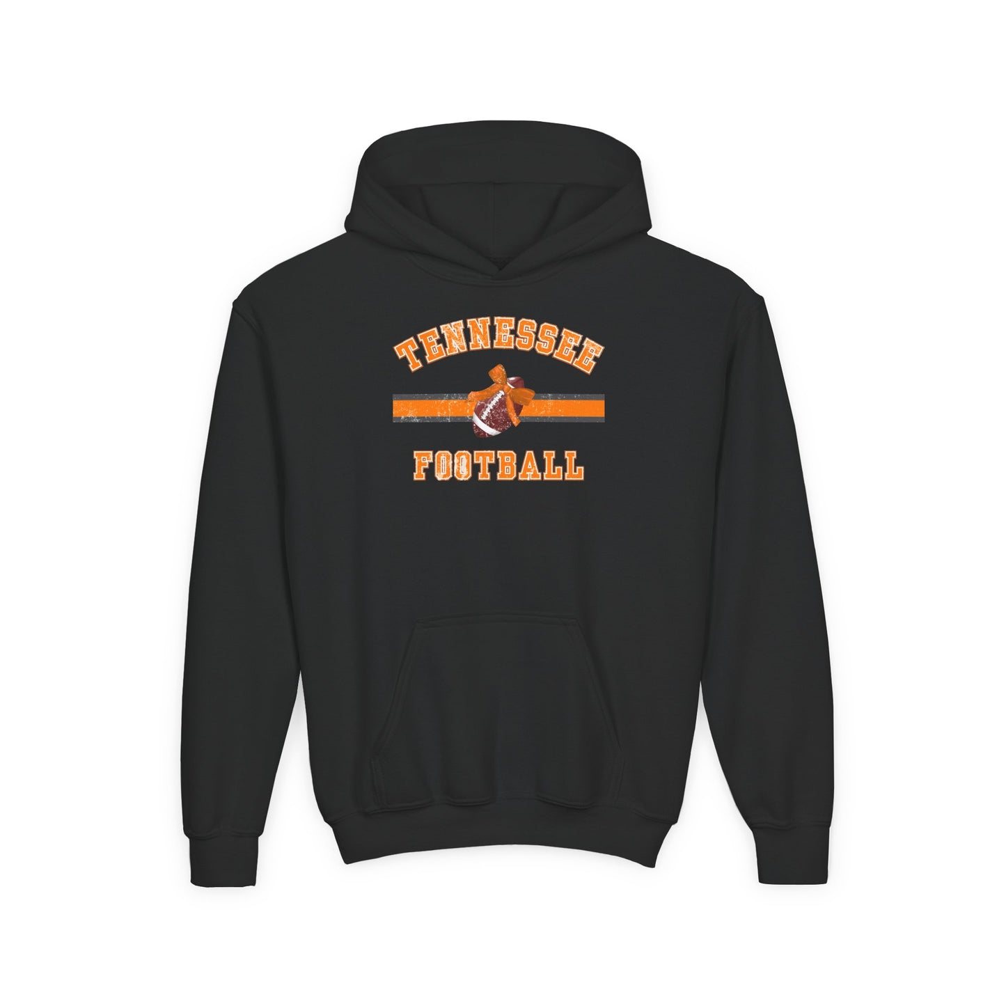 Tennessee Football Youth Hoodie