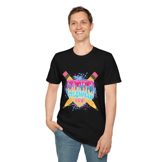 Freshman Drip T-Shirt