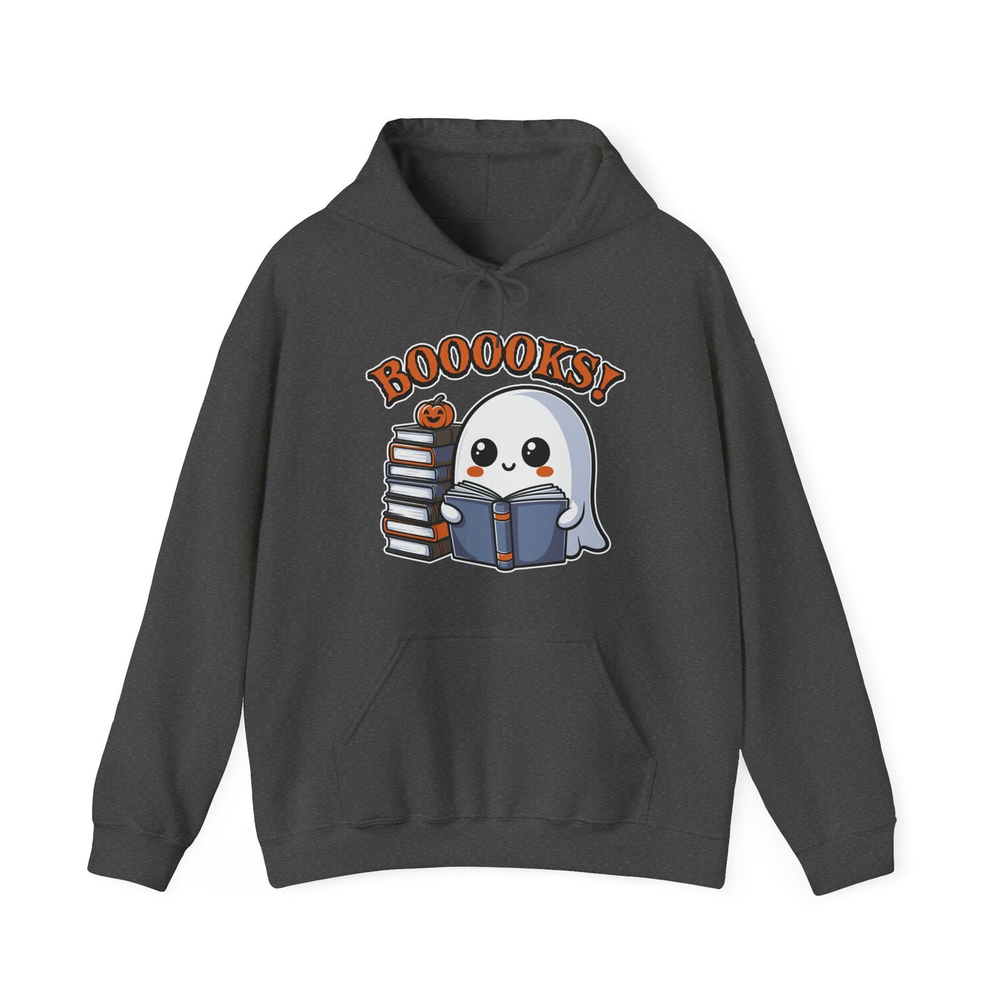 BOOOOKS! Hoodie