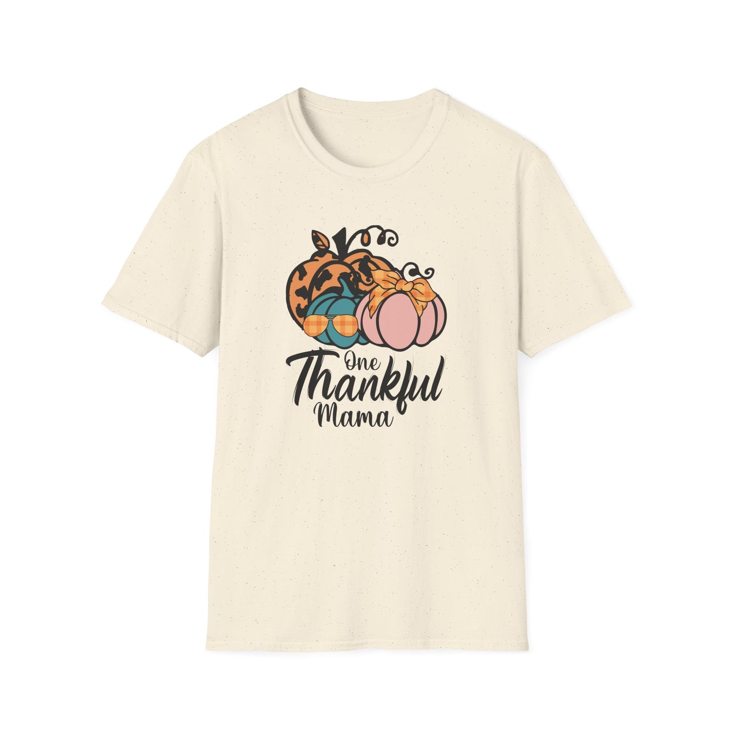 Thankful Mama T-Shirt