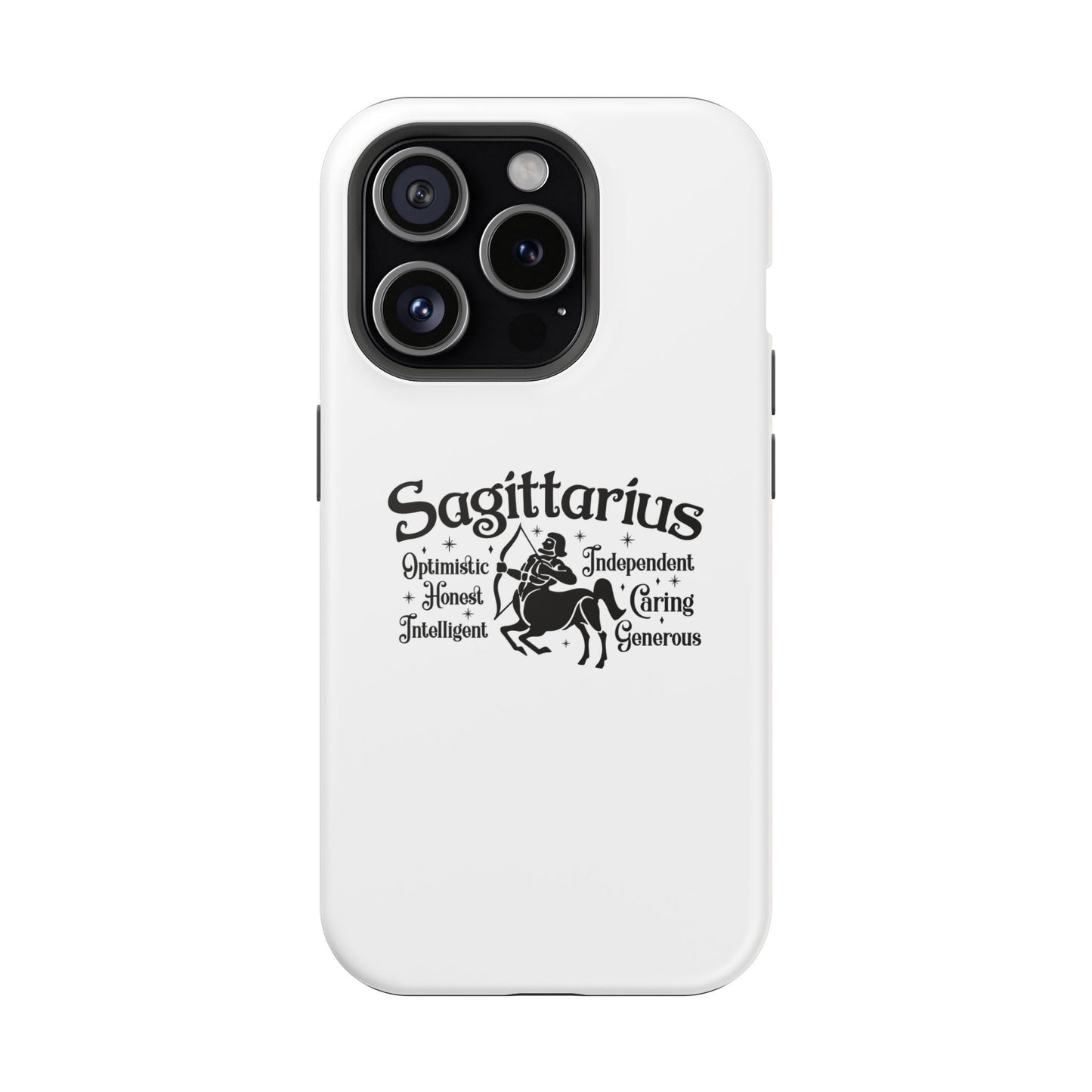 Copy of Aries Zodiac Magnetic Phone Cases
