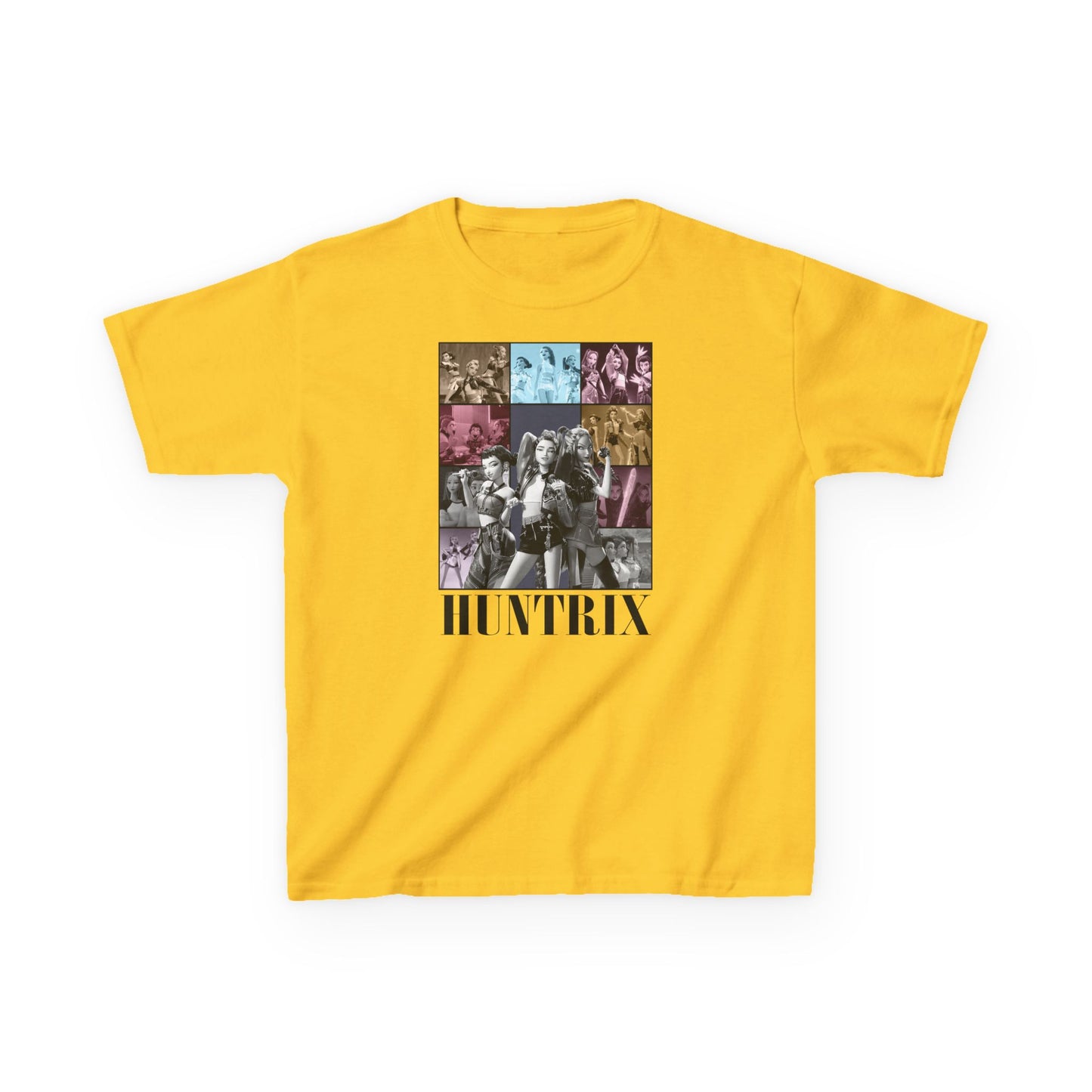 Kpop Concert Kids Tee