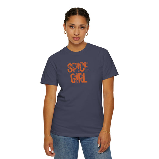 Spice Girl Unisex T-Shirt