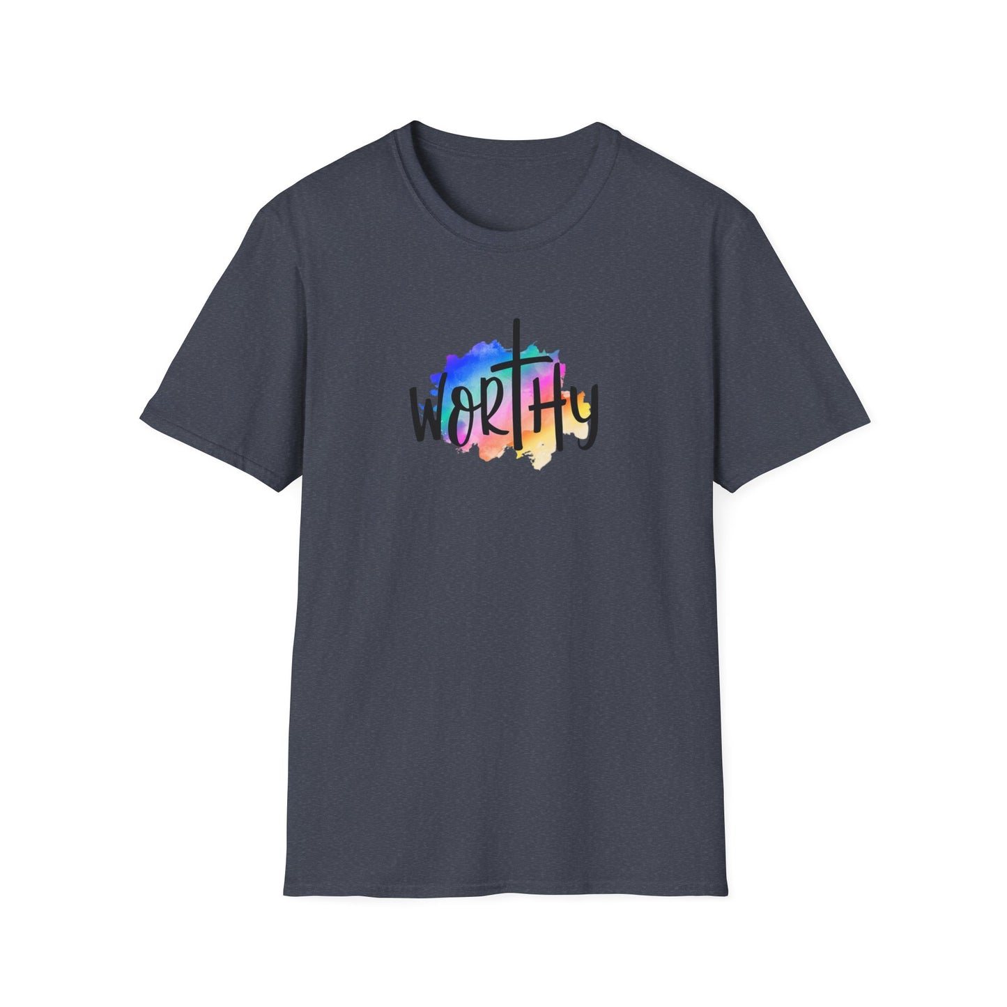 Worthy T-Shirt
