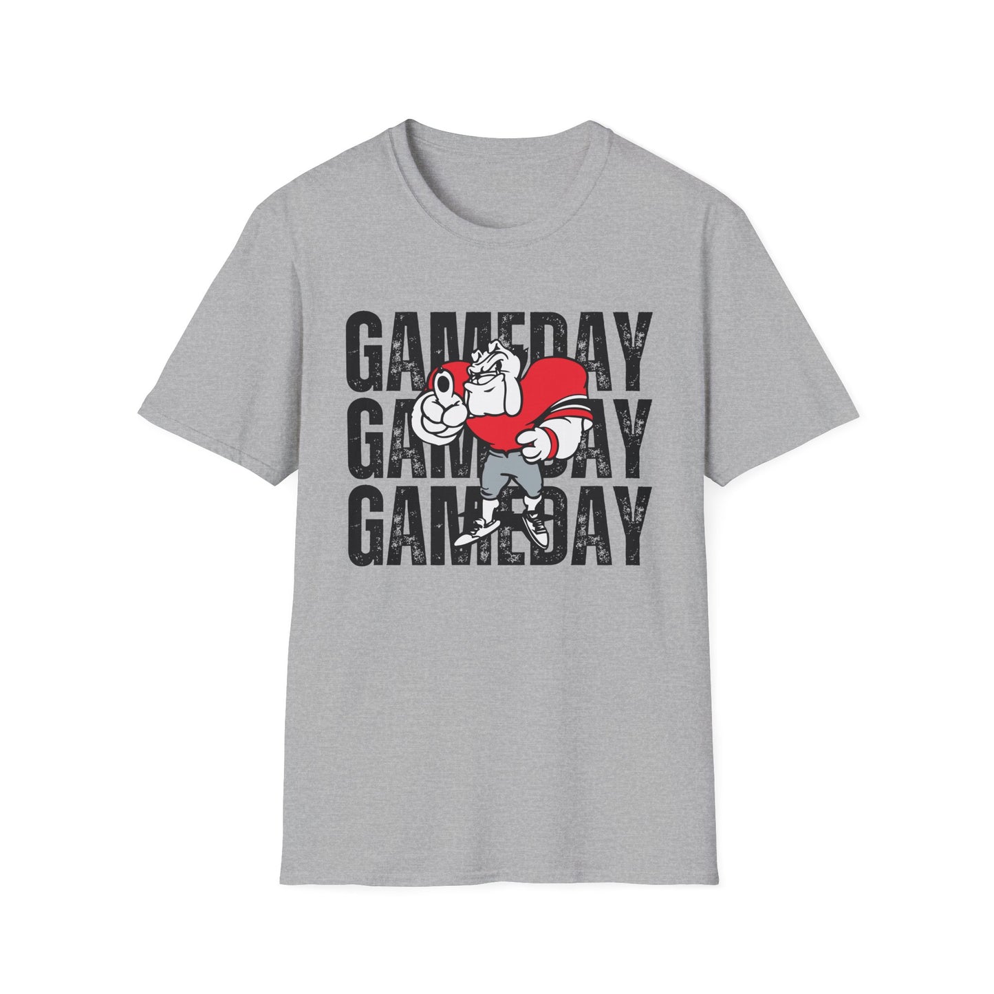 Georgia Gameday T-Shirt