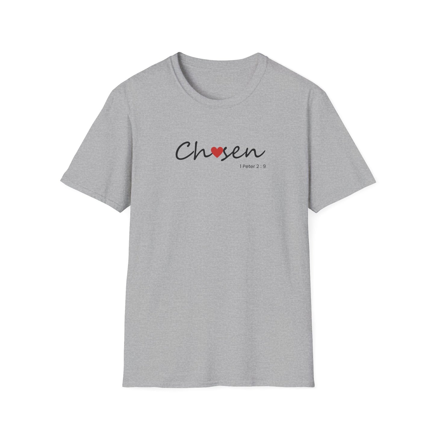 Chosen Unisex T-Shirt