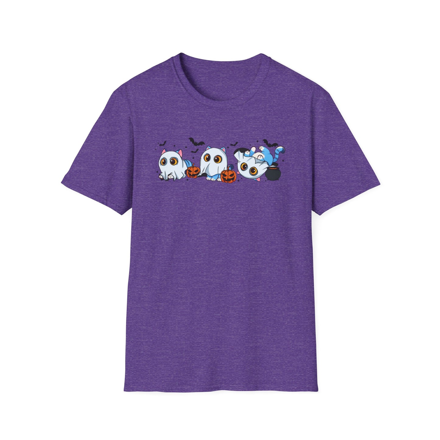 K-Pop Baby Derpy Ghost Unisex T-Shirt
