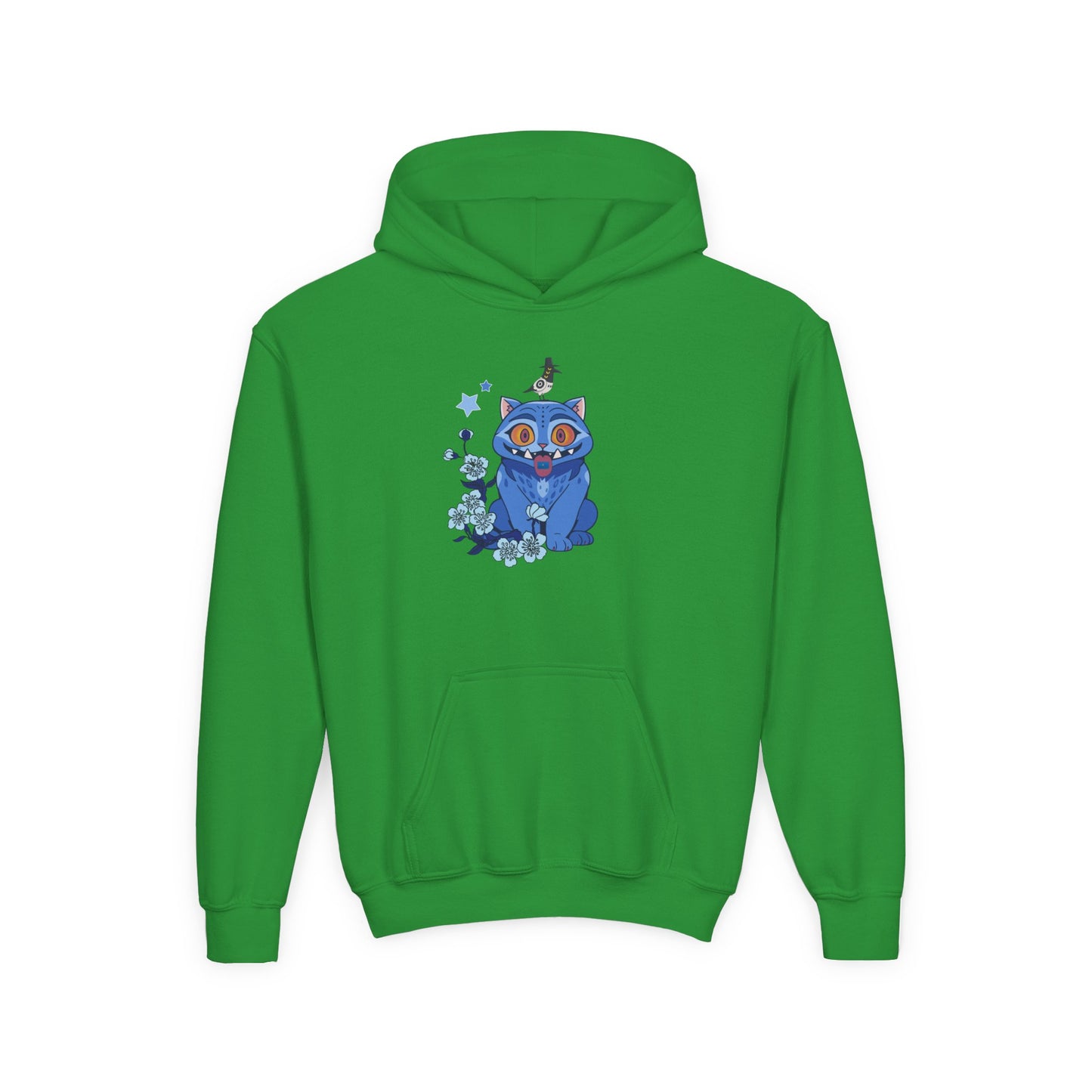 Kpop Durpy Youth Hoodie